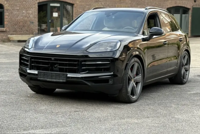 Porsche Cayenne din 2024 cu 47.100 km - oferta POR201091 - foto 13