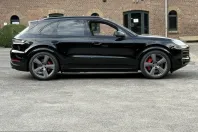 Porsche Cayenne din 2024 cu 47.100 km - oferta POR201091 - foto 17