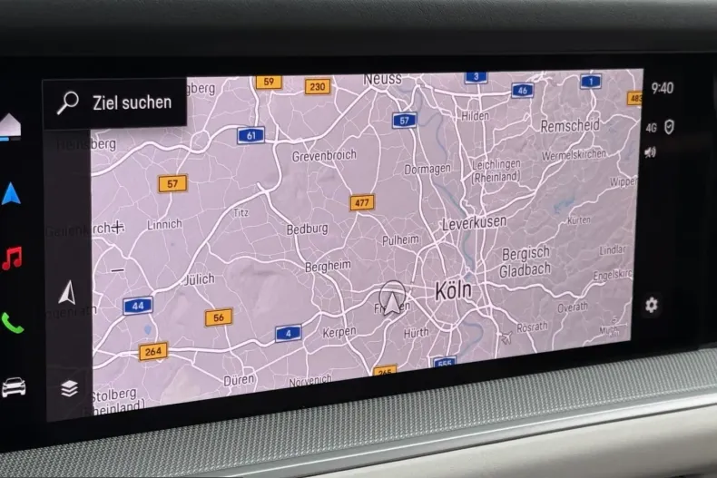 Porsche Cayenne din 2024 cu 47.100 km - oferta POR201091 - foto 22