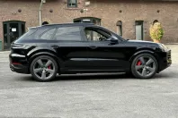 Porsche Cayenne din 2024 cu 47.100 km - oferta POR201091 - foto 25