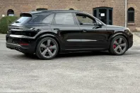 Porsche Cayenne din 2024 cu 47.100 km - oferta POR201091 - foto 26