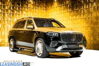 Mercedes-Benz GLS 600 (Clasa GLS) din 2024 cu 15.000 km - oferta MER201092 - foto 1