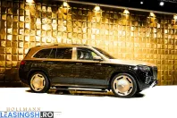 Mercedes-Benz GLS 600 (Clasa GLS) din 2024 cu 15.000 km - oferta MER201092 - foto 2