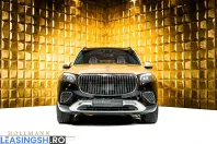 Mercedes-Benz GLS 600 (Clasa GLS) din 2024 cu 15.000 km - oferta MER201092 - foto 3