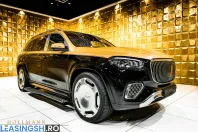 Mercedes-Benz GLS 600 (Clasa GLS) din 2024 cu 15.000 km - oferta MER201092 - foto 9