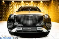 Mercedes-Benz GLS 600 (Clasa GLS) din 2024 cu 15.000 km - oferta MER201092 - foto 10