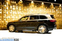 Mercedes-Benz GLS 600 (Clasa GLS) din 2024 cu 15.000 km - oferta MER201092 - foto 11