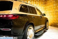 Mercedes-Benz GLS 600 (Clasa GLS) din 2024 cu 15.000 km - oferta MER201092 - foto 14