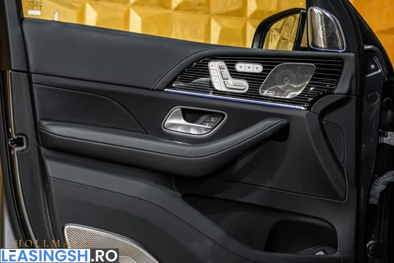 Mercedes-Benz GLS 600 (Clasa GLS) din 2024 cu 15.000 km - oferta MER201092 - foto 16