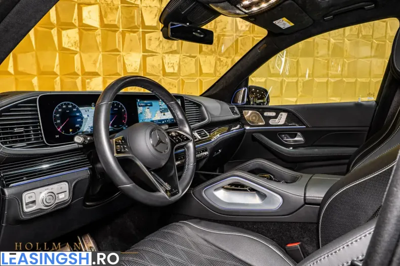 Mercedes-Benz GLS 600 (Clasa GLS) din 2024 cu 15.000 km - oferta MER201092 - foto 18