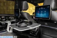 Mercedes-Benz GLS 600 (Clasa GLS) din 2024 cu 15.000 km - oferta MER201092 - foto 21