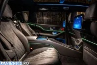 Mercedes-Benz GLS 600 (Clasa GLS) din 2024 cu 15.000 km - oferta MER201092 - foto 23