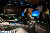 Mercedes-Benz GLS 600 (Clasa GLS) din 2024 cu 15.000 km - oferta MER201092 - foto 24