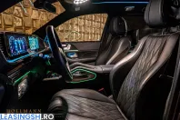 Mercedes-Benz GLS 600 (Clasa GLS) din 2024 cu 15.000 km - oferta MER201092 - foto 29