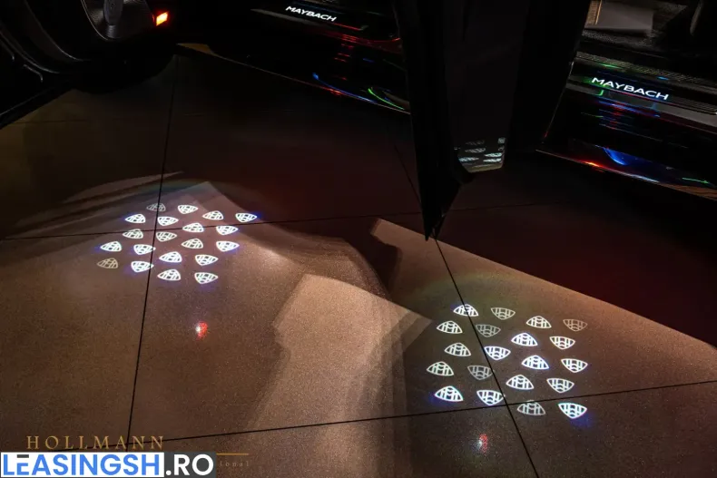 Mercedes-Benz GLS 600 (Clasa GLS) din 2024 cu 15.000 km - oferta MER201092 - foto 30