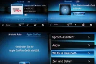 Mercedes-Benz CLA 220 (Clasa CLA) din 2023 cu 49.940 km - oferta MER201093 - foto 13