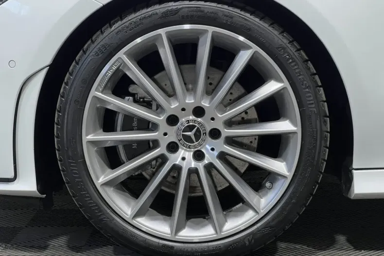 Mercedes-Benz CLA 220 (Clasa CLA) din 2023 cu 49.940 km - oferta MER201093 - foto 17