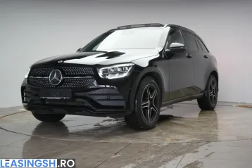 Mercedes-Benz GLC 220 din 2021 - oferta MER201094