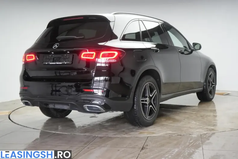 Mercedes-Benz GLC 220 (Clasa GLC) din 2021 cu 67.100 km - oferta MER201094 - foto 5