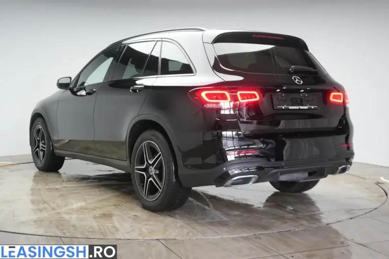Mercedes-Benz GLC 220 (Clasa GLC) din 2021 cu 67.100 km - oferta MER201094 - foto 6