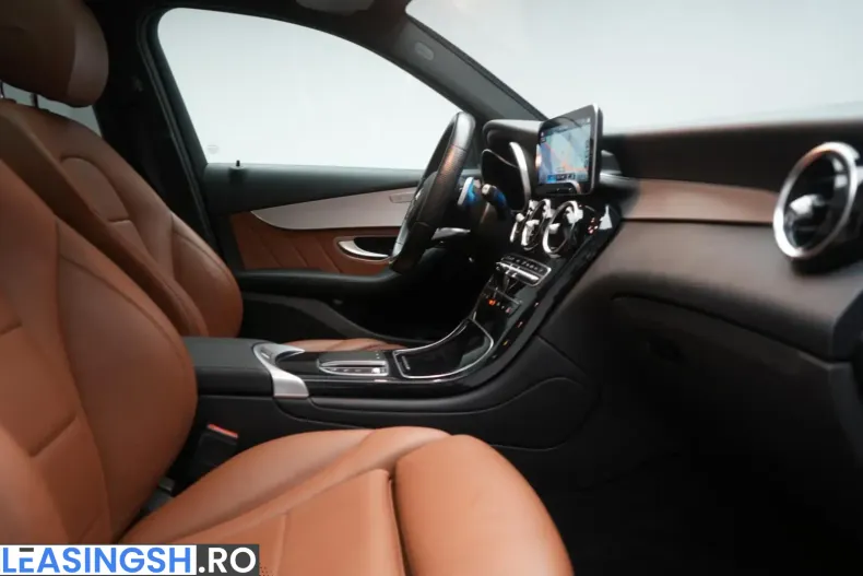 Mercedes-Benz GLC 220 (Clasa GLC) din 2021 cu 67.100 km - oferta MER201094 - foto 7