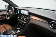 Mercedes-Benz GLC 220 (Clasa GLC) din 2021 cu 67.100 km - oferta MER201094 - foto 8
