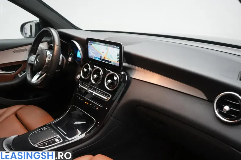 Mercedes-Benz GLC 220 (Clasa GLC) din 2021 cu 67.100 km - oferta MER201094 - foto 8