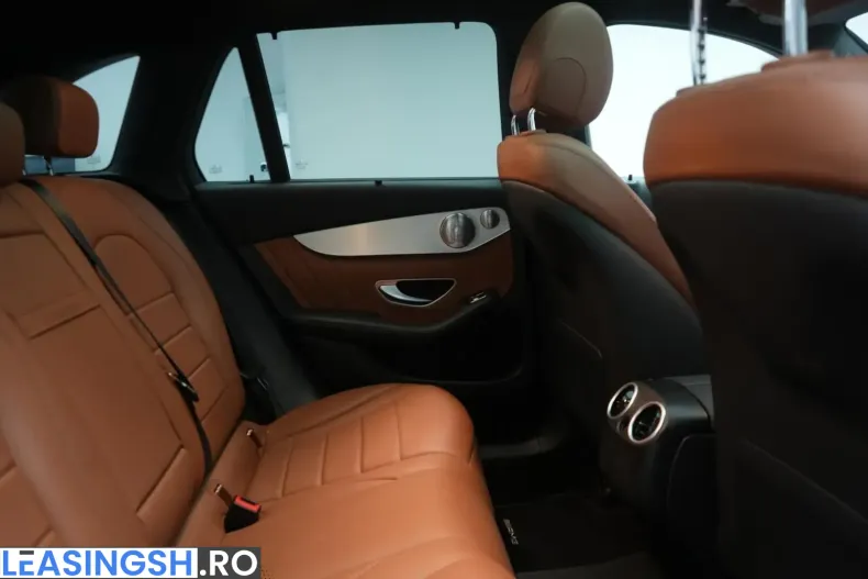 Mercedes-Benz GLC 220 (Clasa GLC) din 2021 cu 67.100 km - oferta MER201094 - foto 9