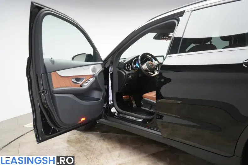 Mercedes-Benz GLC 220 (Clasa GLC) din 2021 cu 67.100 km - oferta MER201094 - foto 13