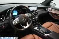 Mercedes-Benz GLC 220 (Clasa GLC) din 2021 cu 67.100 km - oferta MER201094 - foto 14
