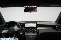 Mercedes-Benz GLC 220 (Clasa GLC) din 2021 cu 67.100 km - oferta MER201094 - foto 16