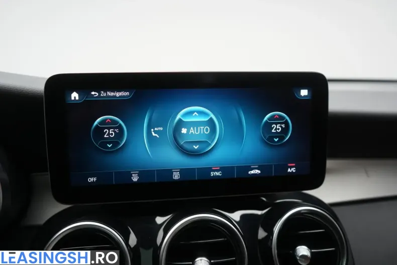 Mercedes-Benz GLC 220 (Clasa GLC) din 2021 cu 67.100 km - oferta MER201094 - foto 18