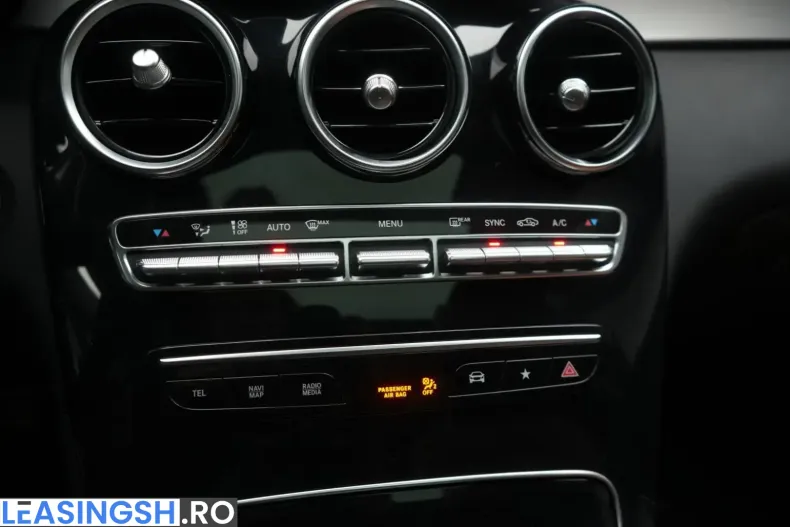 Mercedes-Benz GLC 220 (Clasa GLC) din 2021 cu 67.100 km - oferta MER201094 - foto 19