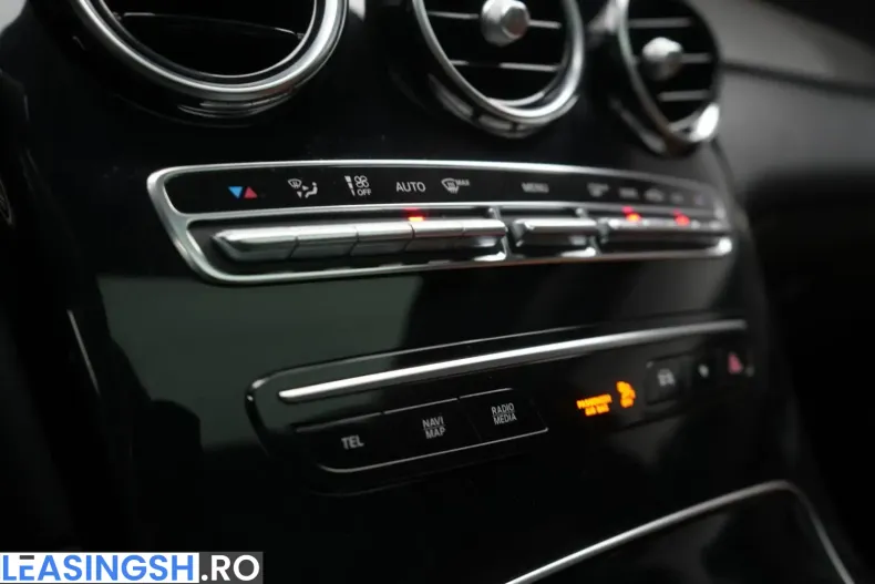 Mercedes-Benz GLC 220 (Clasa GLC) din 2021 cu 67.100 km - oferta MER201094 - foto 20