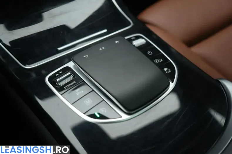 Mercedes-Benz GLC 220 (Clasa GLC) din 2021 cu 67.100 km - oferta MER201094 - foto 21