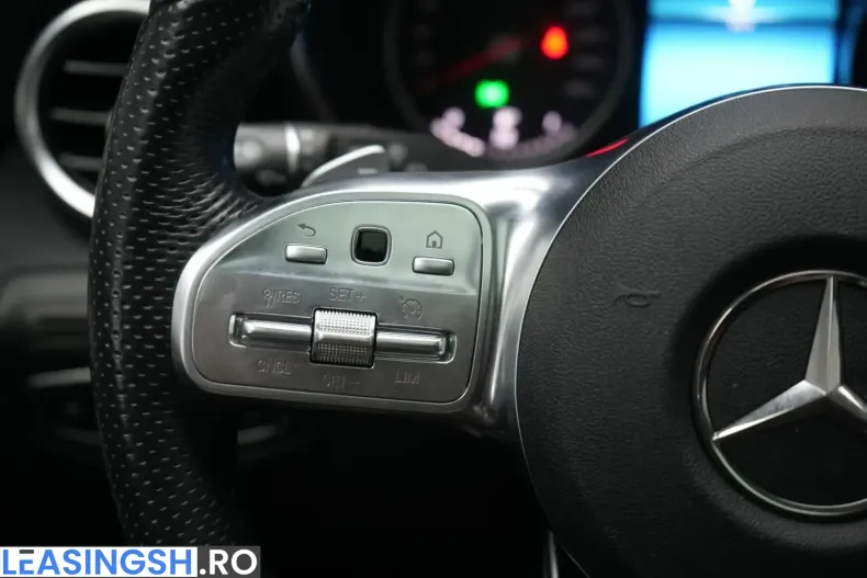 Mercedes-Benz GLC 220 (Clasa GLC) din 2021 cu 67.100 km - oferta MER201094 - foto 22