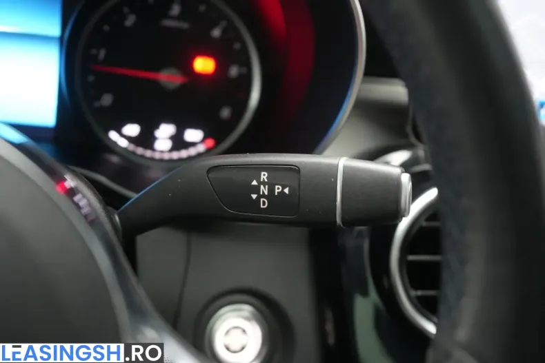 Mercedes-Benz GLC 220 (Clasa GLC) din 2021 cu 67.100 km - oferta MER201094 - foto 24