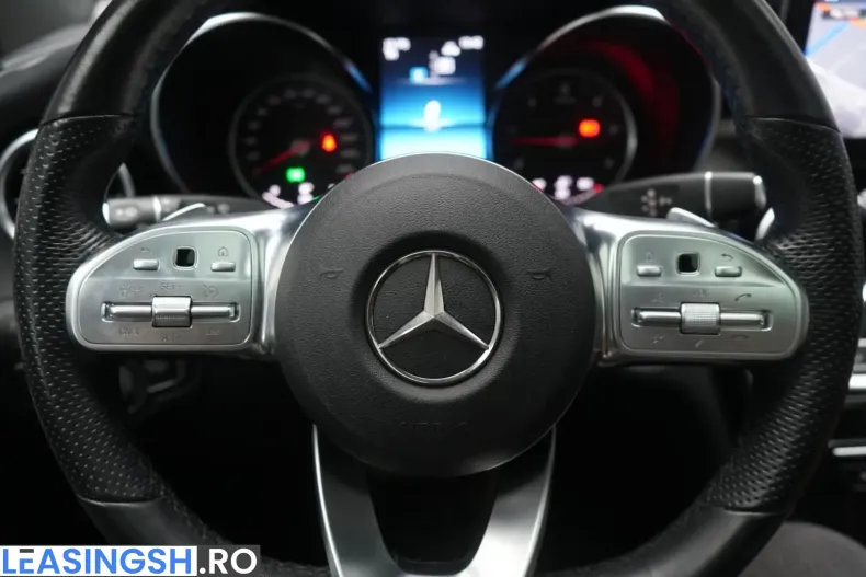 Mercedes-Benz GLC 220 (Clasa GLC) din 2021 cu 67.100 km - oferta MER201094 - foto 25