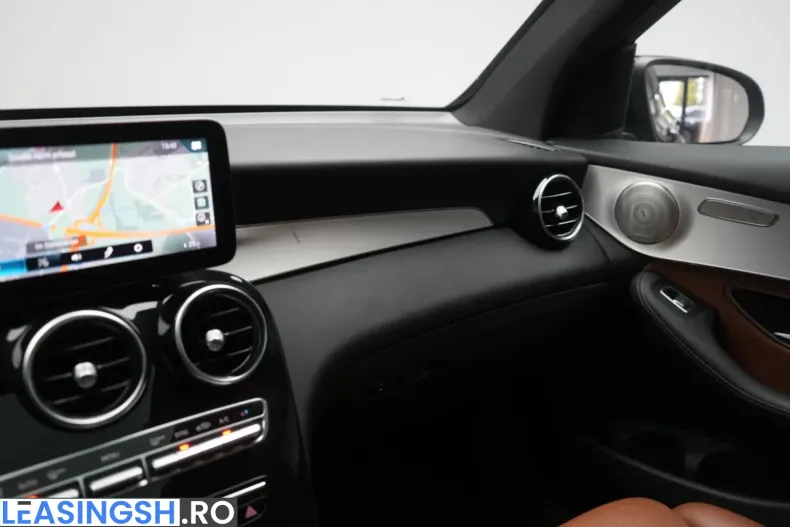 Mercedes-Benz GLC 220 (Clasa GLC) din 2021 cu 67.100 km - oferta MER201094 - foto 28