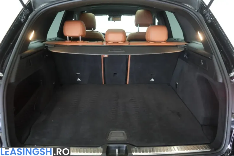 Mercedes-Benz GLC 220 (Clasa GLC) din 2021 cu 67.100 km - oferta MER201094 - foto 33