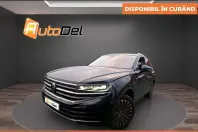 Volkswagen Touareg din 2023 cu 31.123 km - oferta VOL201095 - foto 1