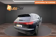 Volkswagen Touareg din 2023 cu 31.123 km - oferta VOL201095 - foto 4