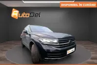 Volkswagen Touareg din 2023 cu 31.123 km - oferta VOL201095 - foto 6