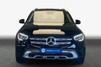 Mercedes-Benz GLC 220 (Clasa GLC) din 2021 cu 61.669 km - oferta MER201096 - foto 1