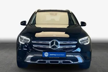 Mercedes-Benz GLC 220 din 2021 - oferta MER201096