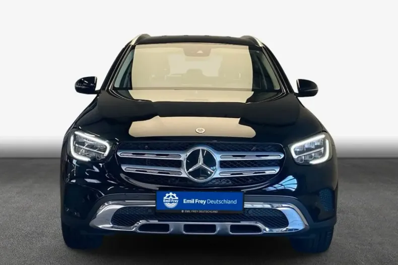 Mercedes-Benz GLC 220 (Clasa GLC) din 2021 cu 61.669 km - oferta MER201096 - foto 1