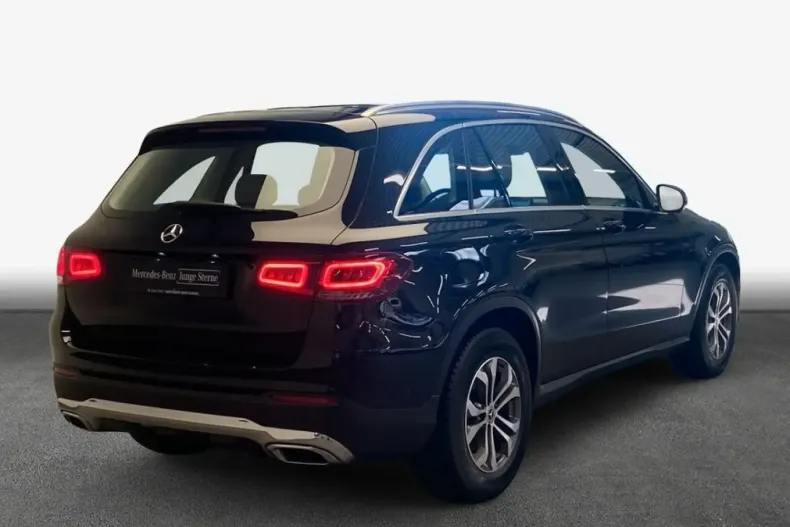 Mercedes-Benz GLC 220 (Clasa GLC) din 2021 cu 61.669 km - oferta MER201096 - foto 3