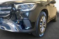 Mercedes-Benz GLC 220 (Clasa GLC) din 2021 cu 61.669 km - oferta MER201096 - foto 5