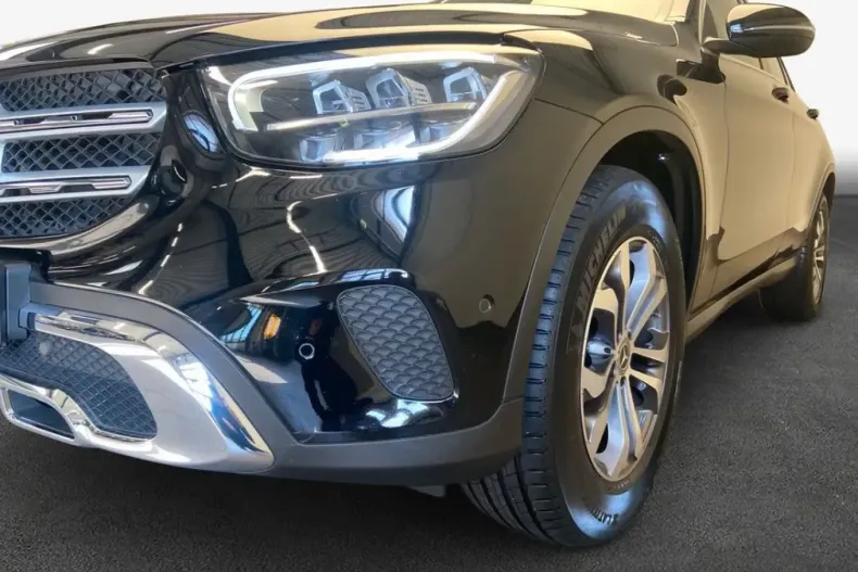 Mercedes-Benz GLC 220 (Clasa GLC) din 2021 cu 61.669 km - oferta MER201096 - foto 5