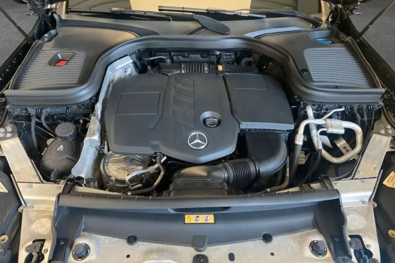 Mercedes-Benz GLC 220 (Clasa GLC) din 2021 cu 61.669 km - oferta MER201096 - foto 6